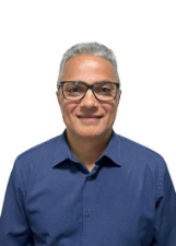 Foto oficial de Ednaldo Irmão