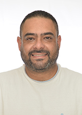 Foto oficial de Juninho Corpo Seco