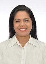 Foto oficial de Dra Thais Chad