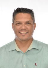 Foto oficial de Professor Elcinho