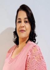 Foto oficial de Jaqueline Ribas