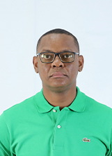 Foto oficial de Marcio Campos