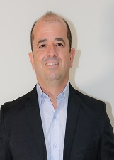 Foto oficial de Alex Pimentel