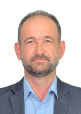 Foto oficial de Luciano Giamarco