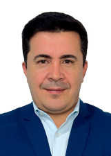 Foto oficial de Cristiano Amorim