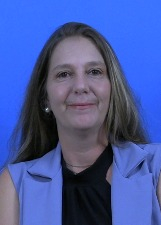 Foto oficial de Cintia Fernandes