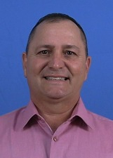 Foto oficial de Ricardo Frojoni