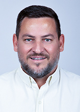 Foto oficial de Vaguininho