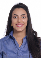 Foto oficial de Jóice Fonseca