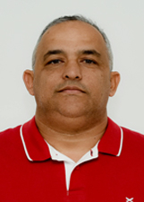 Foto oficial de Donizette