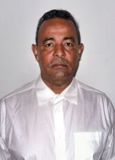 Foto oficial de Claudio Cacetete