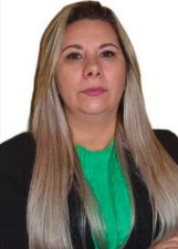 Foto oficial de Áurea Canela
