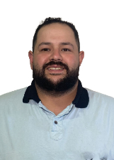 Foto oficial de Lucas do Pinhalzinho