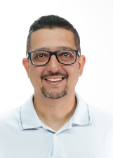 Foto oficial de Bruno da Ambulancia