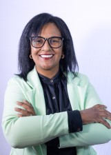 Foto oficial de Walquiria Oliveira
