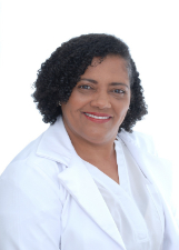 Foto oficial de Raquel Vieira