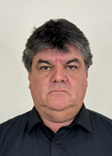 Foto oficial de Edivaldo Pelegrini