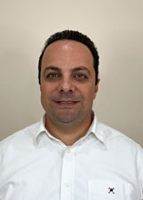 Foto oficial de Juliano Enfermeiro