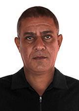 Foto oficial de Nelsinho
