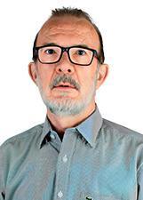 Foto oficial de Walter da Farmácia
