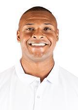 Foto oficial de Professor Danilinho Personal