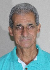 Foto oficial de Silvio Simões