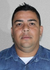 Foto oficial de Joao Paulo da Ambulancia