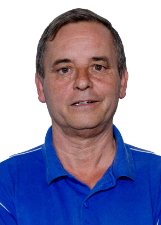 Foto oficial de Rubinho do Ônibus