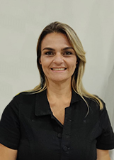 Foto oficial de Séfora Faria