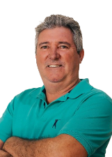 Foto oficial de Virgilio