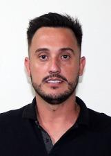 Foto oficial de Haroldo Mariano