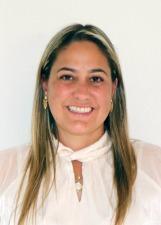 Foto oficial de Daiane Moreira