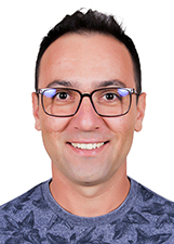Foto oficial de Diogo Zaggo