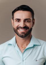 Foto oficial de Careca Irmão do Nande
