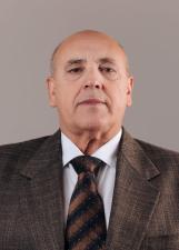 Foto oficial de Pastor Aguinaldo