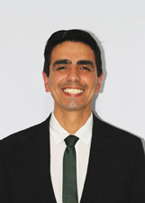 Foto oficial de Adeildo Nogueira