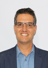 Foto oficial de Marcelo de Araujo