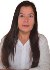 Foto oficial de Cristina Fontes