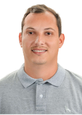 Foto oficial de Henrique Zovo