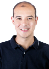 Foto oficial de Zé Rafael