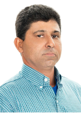 Foto oficial de Sidnei Pereira