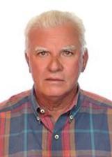 Foto oficial de Antonio Rosa