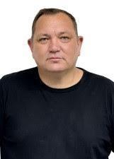 Foto oficial de Valmir Cariati