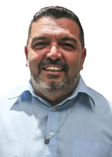 Foto oficial de André do Pé Preto