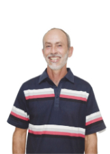 Foto oficial de José Eduardo Chines