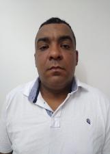 Foto oficial de Rafael Negão