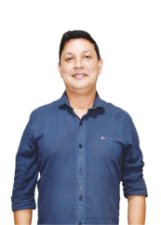 Foto oficial de Marcelo Souza