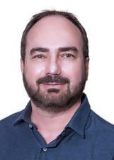 Foto oficial de Marcos Favaleça