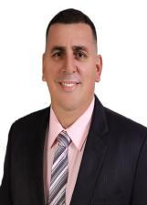 Foto oficial de Cleber Marangoni