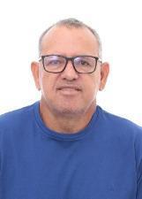 Foto oficial de Claudião da Ambulancia